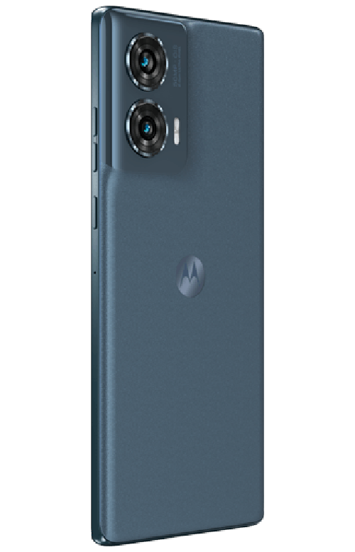 Motorola Motorola Edge 50 Fusion 5G - 256GB - Forest Blue