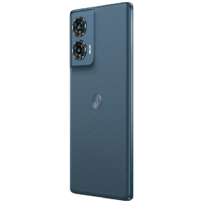 Motorola Motorola Edge 50 Fusion 5G - 256GB - Forest Blue