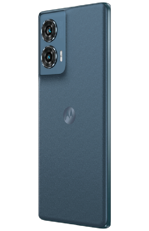 Motorola Motorola Edge 50 Fusion 5G - 256GB - Forest Blue