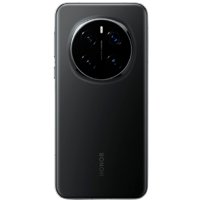 Honor Honor Magic7 Pro 512GB Zwart Smartphone