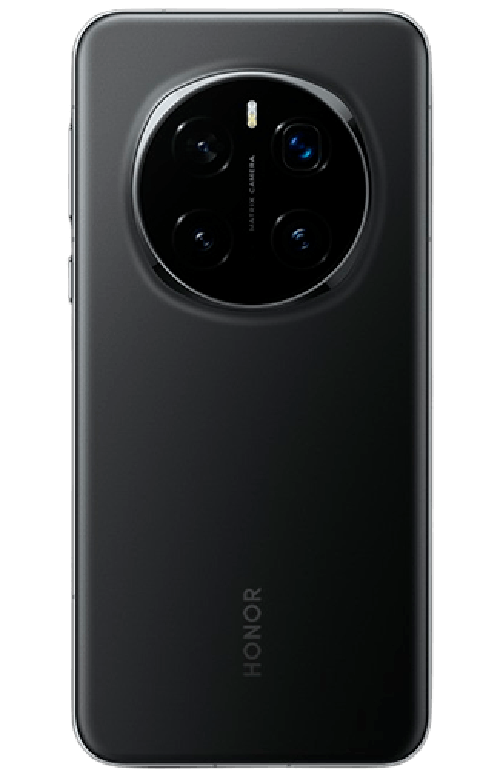 Honor Honor Magic7 Pro 512GB Zwart Smartphone