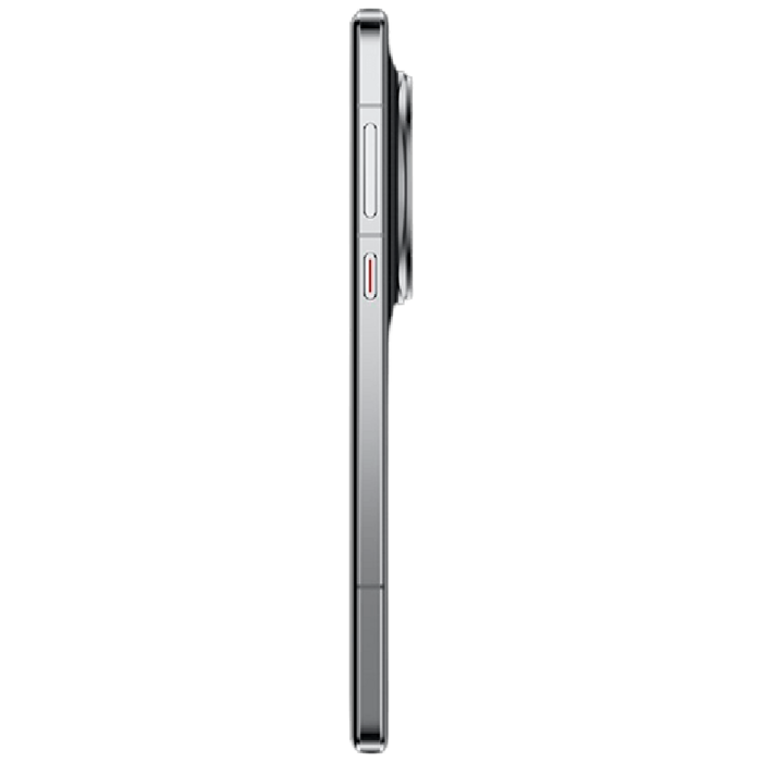 Honor Honor Magic7 Pro 512GB Zwart Smartphone