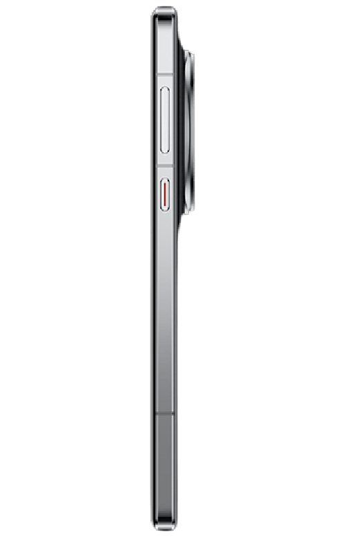 Honor Honor Magic7 Pro 512GB Zwart Smartphone