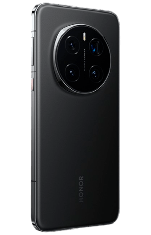 Honor Honor Magic7 Pro 512GB Zwart Smartphone