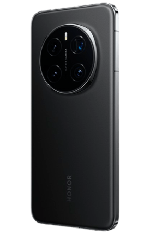 Honor Honor Magic7 Pro 512GB Zwart Smartphone