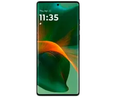 Motorola Motorola Edge 50 Fusion 5G - 256GB - Forest Green