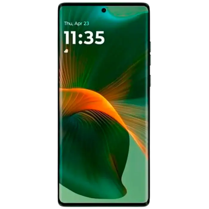 Motorola Motorola Edge 50 Fusion 5G - 256GB - Forest Green