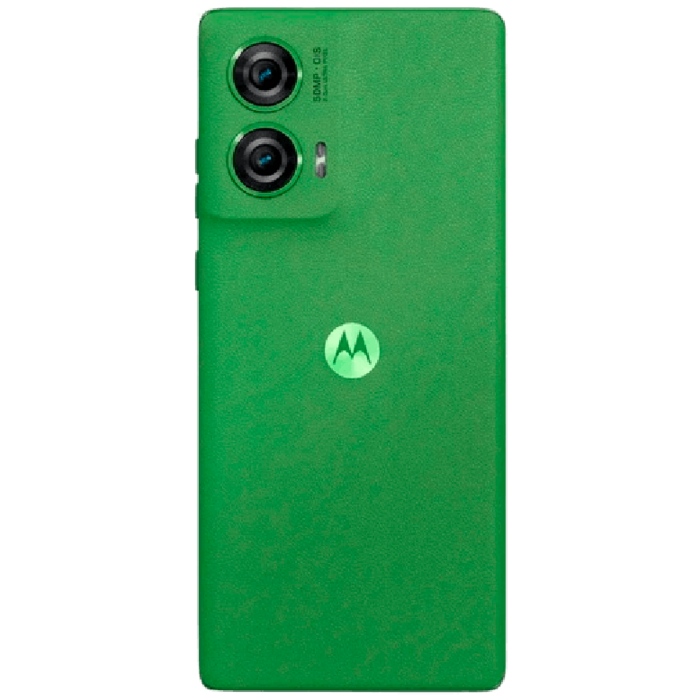 Motorola Motorola Edge 50 Fusion 5G - 256GB - Forest Green