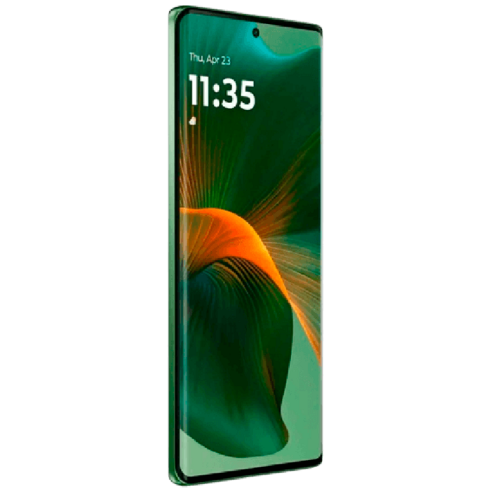 Motorola Motorola Edge 50 Fusion 5G - 256GB - Forest Green
