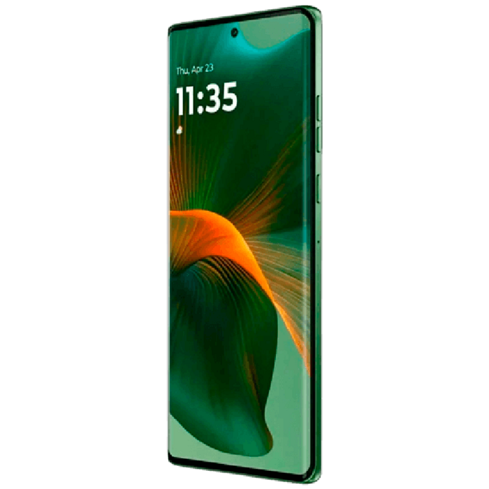 Motorola Motorola Edge 50 Fusion 5G - 256GB - Forest Green