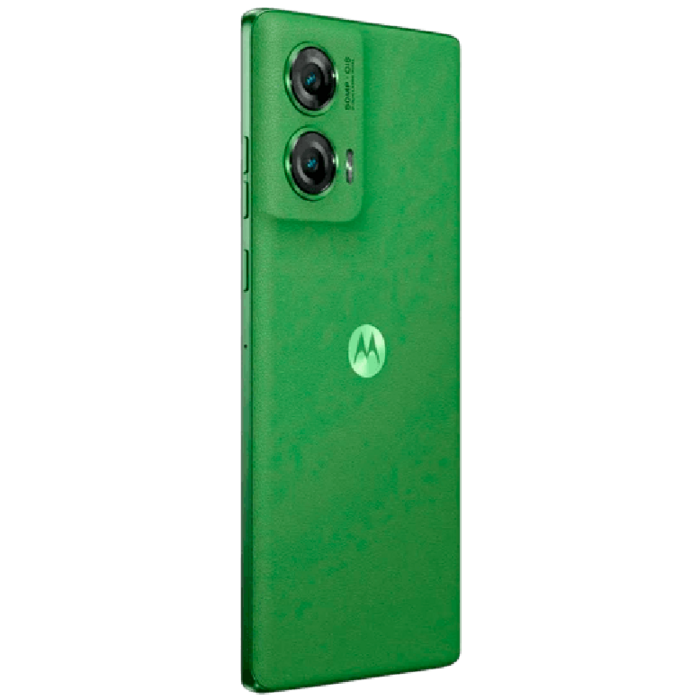 Motorola Motorola Edge 50 Fusion 5G - 256GB - Forest Green