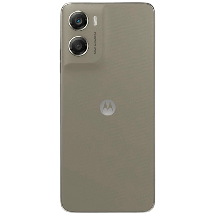 Motorola Motorola Moto G06 Power 4GB/64GB Bruin Smartphone