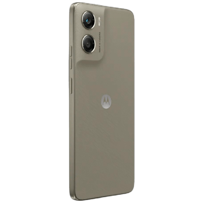 Motorola Motorola Moto G06 Power 4GB/64GB Bruin Smartphone
