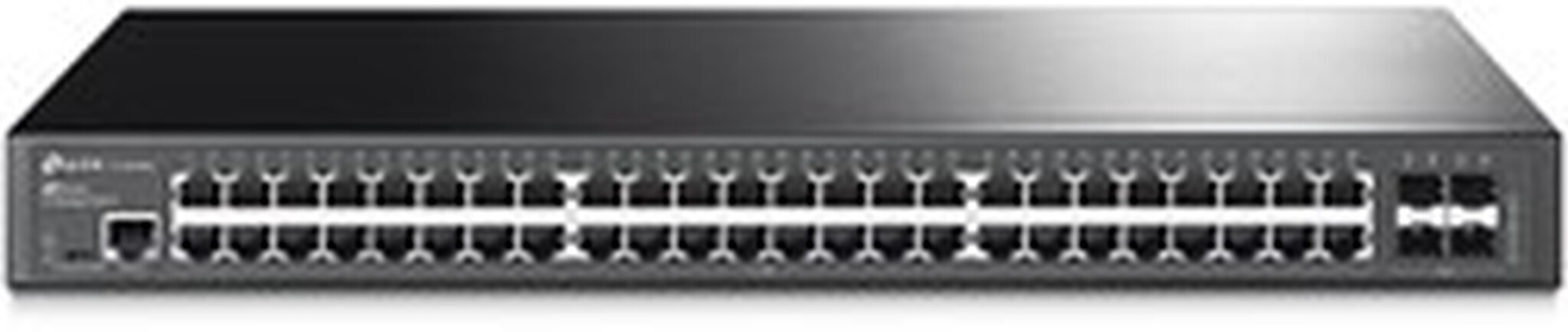 TP-Link TP-Link Omada SG3452 48-Poorts Gigabit Managed Switch
