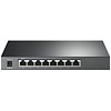 TP-Link TP-Link Omada SG2008 8-Poorts Gigabit Managed Switch