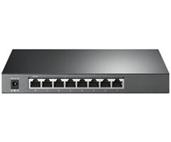 TP-Link TP-Link Omada SG2008 8-Poorts Gigabit Managed Switch