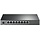 TP-Link Omada SG2008 8-Poorts Gigabit Managed Switch