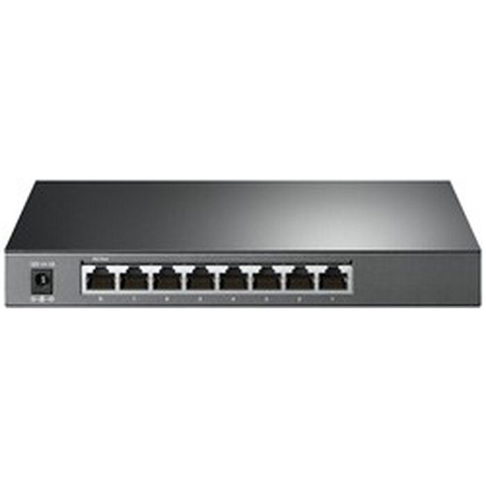 TP-Link TP-Link Omada SG2008 8-Poorts Gigabit Managed Switch