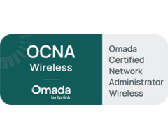 TP-Link TP-Link OCNA Wireless Examen Voucher