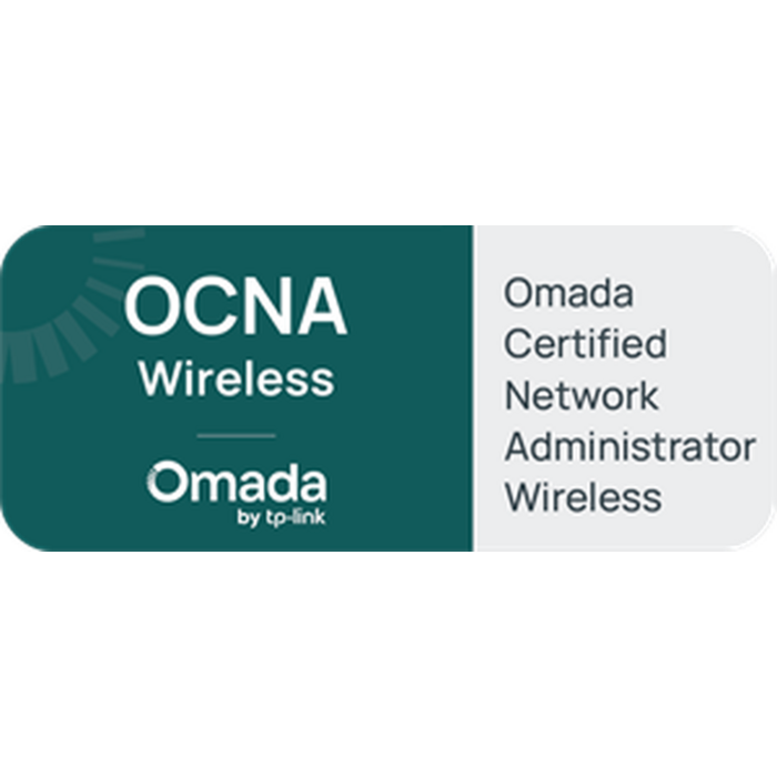 TP-Link TP-Link OCNA Wireless Examen Voucher