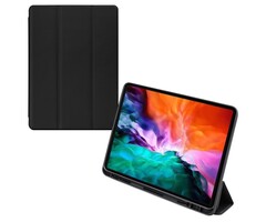 Mobilize Mobilize Solid Folio Case for Apple iPad Pro 12.9 (2018/2020/2021/2022) Black