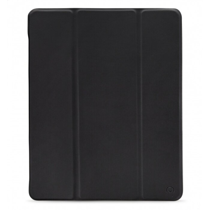 Mobilize Mobilize Solid Folio Case for Apple iPad Pro 12.9 (2018/2020/2021/2022) Black