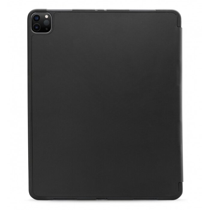 Mobilize Mobilize Solid Folio Case for Apple iPad Pro 12.9 (2018/2020/2021/2022) Black