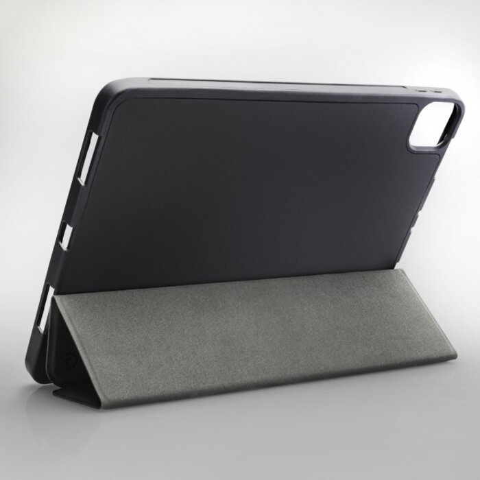 Mobilize Mobilize Solid Folio Case for Apple iPad Pro 12.9 (2018/2020/2021/2022) Black
