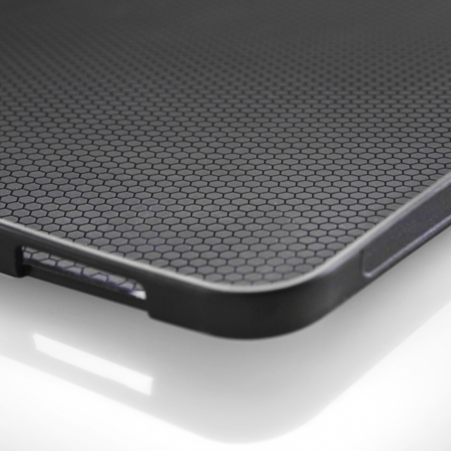 Mobilize Mobilize Solid Folio Case voor Apple iPad Pro 12.9 (2018-2022) - Zwart