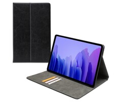 Mobilize Mobilize Premium Folio Case Samsung Galaxy Tab A7 10.4 (2020/2022) Black