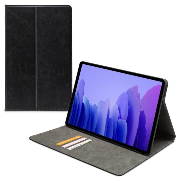 Mobilize Mobilize Premium Folio Case Samsung Galaxy Tab A7 10.4 (2020/2022) Black