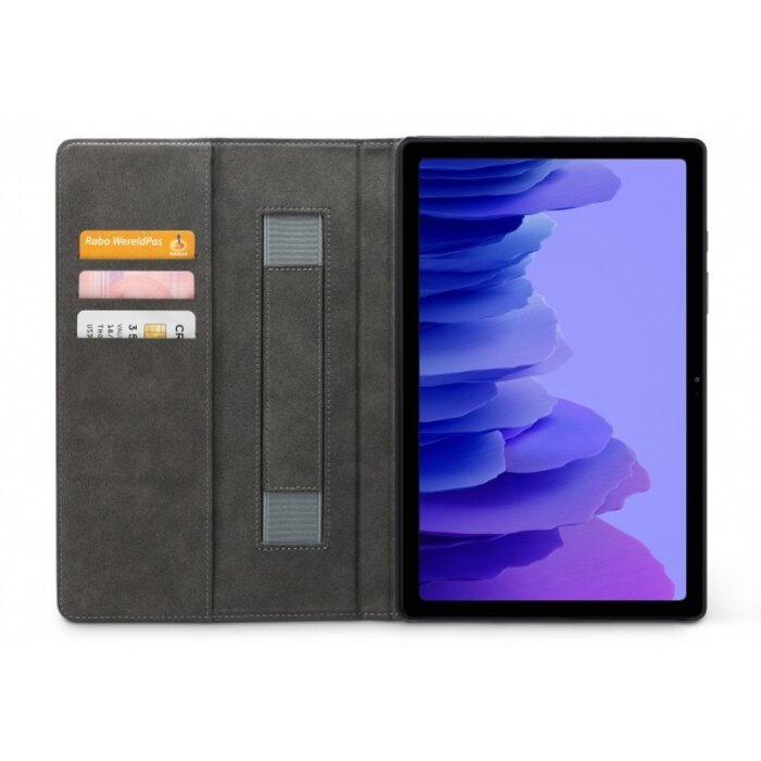 Mobilize Mobilize Premium Folio Case Samsung Galaxy Tab A7 10.4 (2020/2022) Black