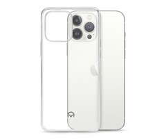 Mobilize Mobilize Gelly Case Apple iPhone 13 Pro Max Clear