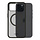Mobilize MagSafe Compatible Hybrid Pro Case Apple iPhone 13/14/15 Black