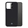 Mobilize Rubber Gelly Case Apple iPhone 15 Pro Max Matt Black