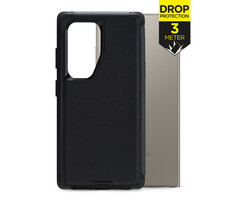Mobilize Mobilize Defender Case Samsung Galaxy S24 Ultra 5G Black