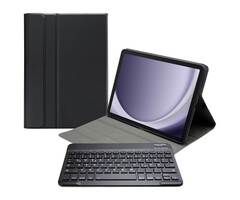 Mobilize Mobilize Detachable Bluetooth Keyboard Case Samsung Galaxy Tab A9+/A11+ 11 Black QWERTZ