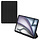 Mobilize Solid Folio Case for Apple iPad Air 13 (2024/2025/2026) Black