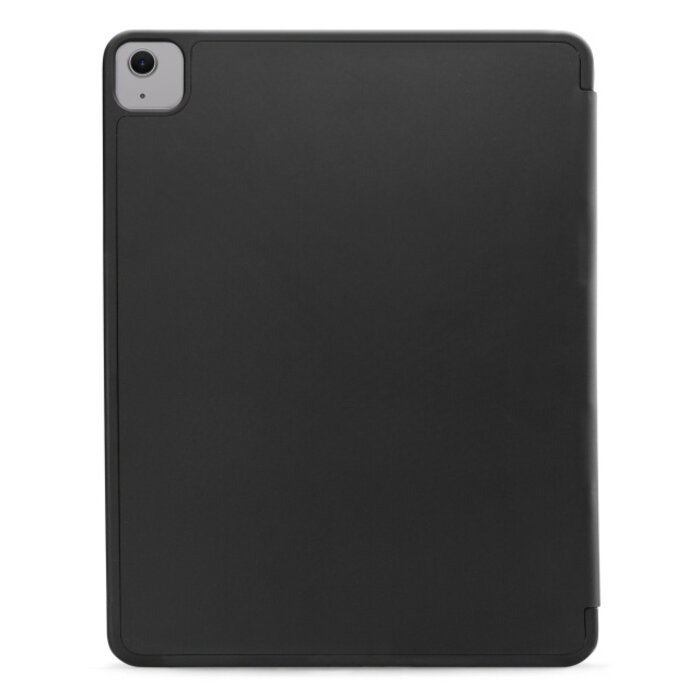 Mobilize Mobilize Solid Folio Case for Apple iPad Air 13 (2024/2025/2026) Black