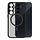 Mobilize MagSafe Compatible Hybrid Case Samsung Galaxy A35 5G Black