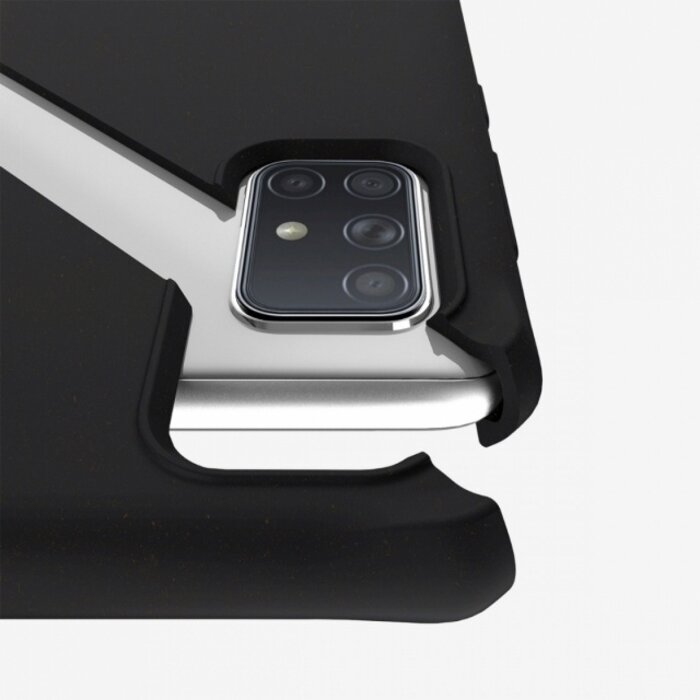 ITSKINS ITSKINS Level 2 FeroniaBio for Apple iPhone Xs Max Black