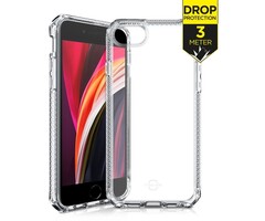 ITSKINS ITSKINS Level 2 SpectrumClear for Apple iPhone 6/6S/7/8/SE (2020/2022) Transparent