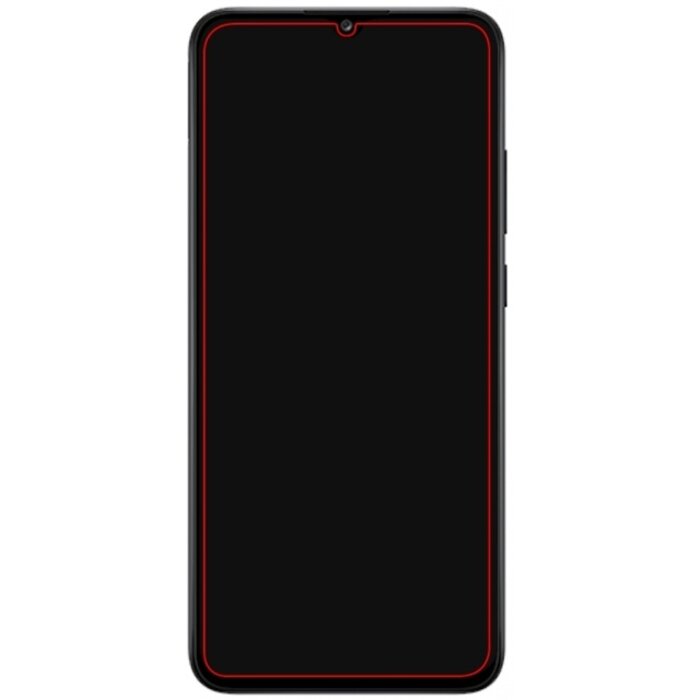 Mobilize Mobilize Glass Screen Protector Samsung Galaxy A02s/A03/A03s