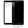 Mobilize Glass Screen Protector - Black Frame - Samsung Galaxy Xcover 5