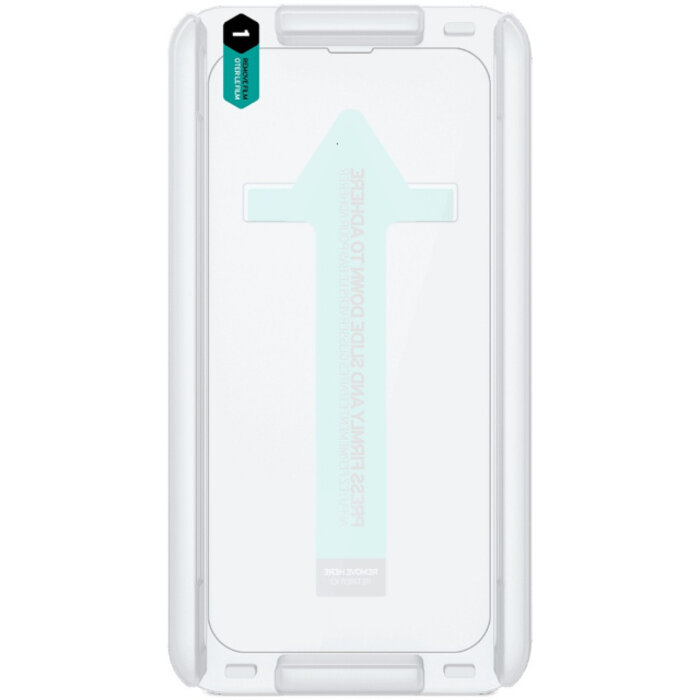 ITSKINS ITSKINS Supreme Glass Screen Protector with Alignment Tool Apple iPhone 13 Pro Max/14 Plus Clear