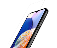 ITSKINS ITSKINS Supreme Glass Screenprotector voor Samsung Galaxy A14 4G/5G