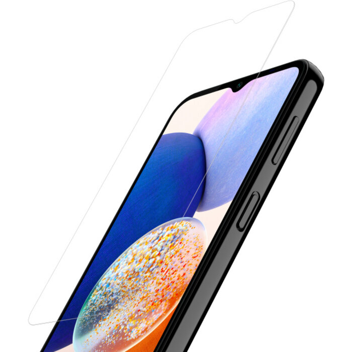ITSKINS ITSKINS Supreme Glass Screen Protector with Alignment Tool Samsung Galaxy A14 4G/5G Clear
