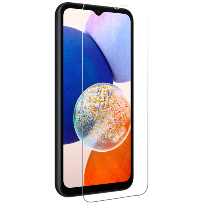 ITSKINS ITSKINS Supreme Glass Screen Protector with Alignment Tool Samsung Galaxy A14 4G/5G Clear