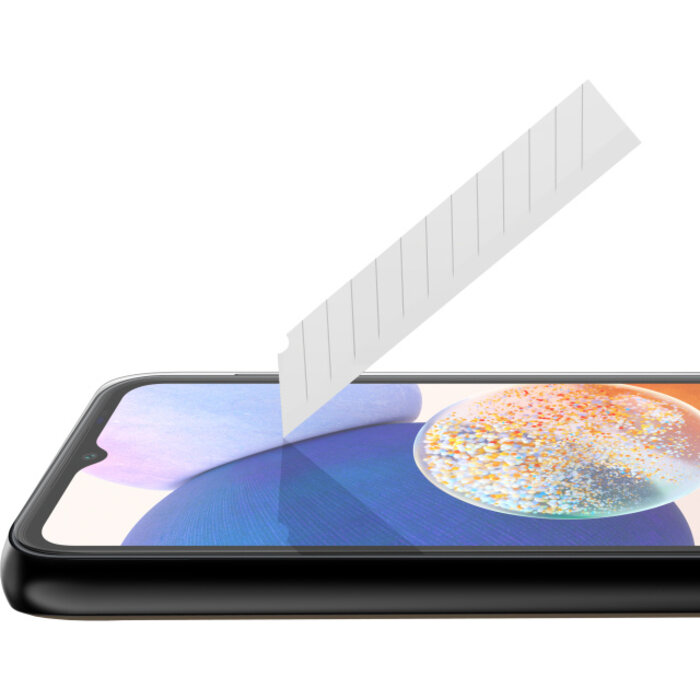 ITSKINS ITSKINS Supreme Glass Screen Protector with Alignment Tool Samsung Galaxy A14 4G/5G Clear