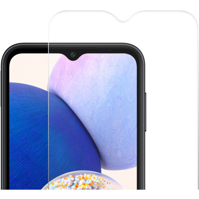 ITSKINS ITSKINS Supreme Glass Screen Protector with Alignment Tool Samsung Galaxy A14 4G/5G Clear